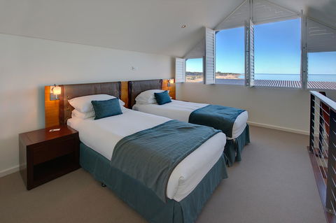 Mantarays Ningaloo Beach Resort - Nambucca Heads Accommodation 5