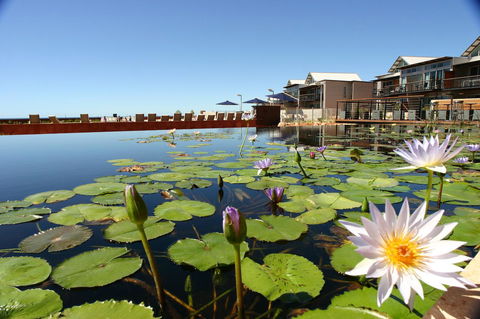 Mantarays Ningaloo Beach Resort - Nambucca Heads Accommodation 4