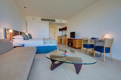 Mantarays Ningaloo Beach Resort - Nambucca Heads Accommodation 16