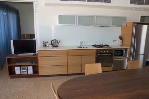Mantarays Ningaloo Beach Resort - Nambucca Heads Accommodation 39