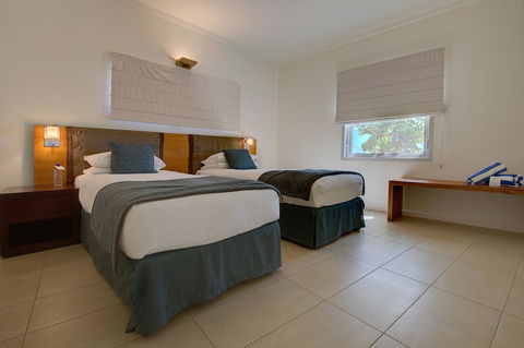 Mantarays Ningaloo Beach Resort - Nambucca Heads Accommodation 25