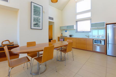 Mantarays Ningaloo Beach Resort - Nambucca Heads Accommodation 14