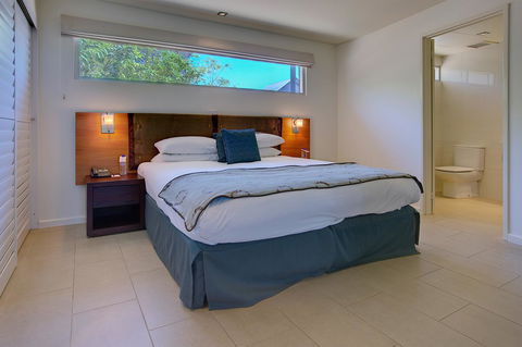 Mantarays Ningaloo Beach Resort - Nambucca Heads Accommodation 11