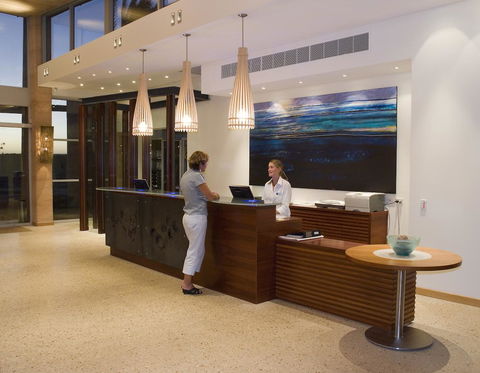 Mantarays Ningaloo Beach Resort - Nambucca Heads Accommodation 32