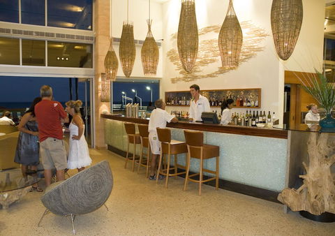 Mantarays Ningaloo Beach Resort - Nambucca Heads Accommodation 33
