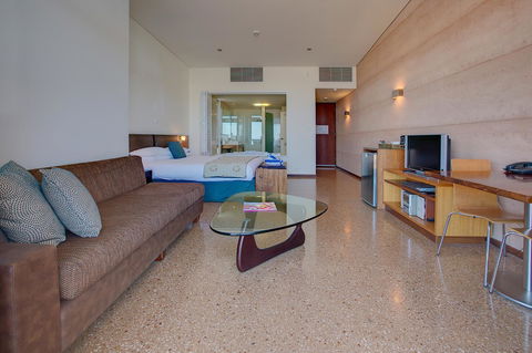 Mantarays Ningaloo Beach Resort - Nambucca Heads Accommodation 21