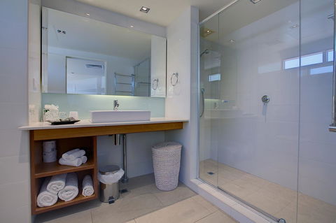 Mantarays Ningaloo Beach Resort - Nambucca Heads Accommodation 13