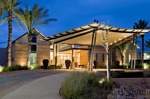 Mantarays Ningaloo Beach Resort - Nambucca Heads Accommodation 2