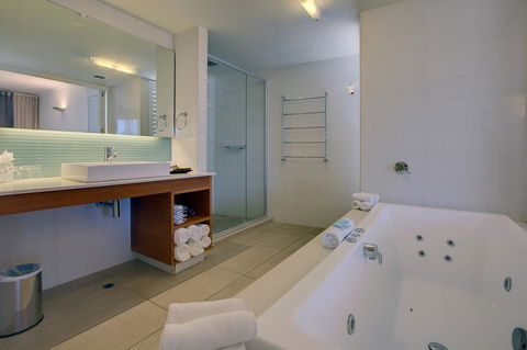 Mantarays Ningaloo Beach Resort - Nambucca Heads Accommodation 27