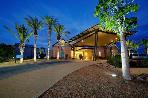 Mantarays Ningaloo Beach Resort - Nambucca Heads Accommodation 10