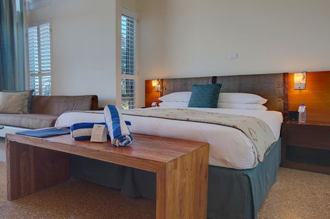 Mantarays Ningaloo Beach Resort - Nambucca Heads Accommodation 20