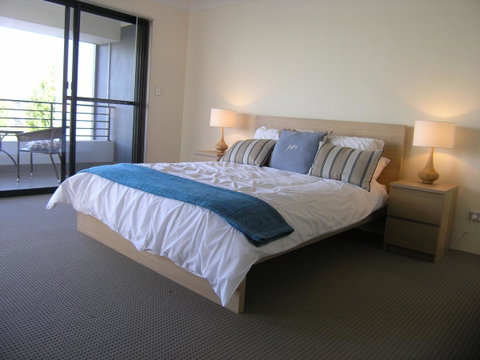Swan Valley Townhouse - Nambucca Heads Accommodation 21