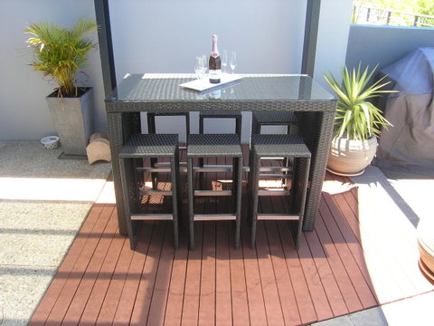 Swan Valley Townhouse - Nambucca Heads Accommodation 8