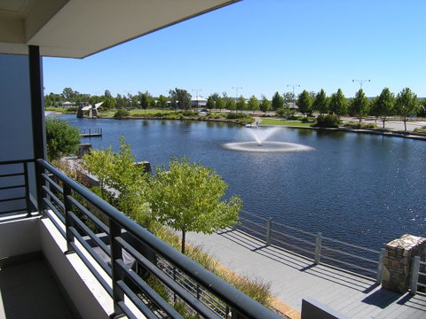 Swan Valley Townhouse - Nambucca Heads Accommodation 7