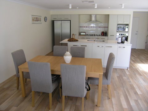 Swan Valley Townhouse - Nambucca Heads Accommodation 14