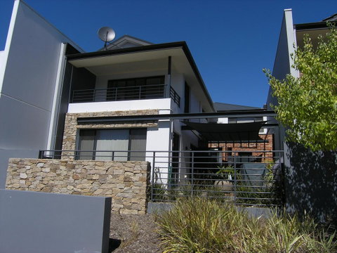 Swan Valley Townhouse - Nambucca Heads Accommodation 5