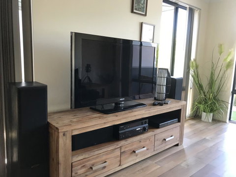 Swan Valley Townhouse - Nambucca Heads Accommodation 12