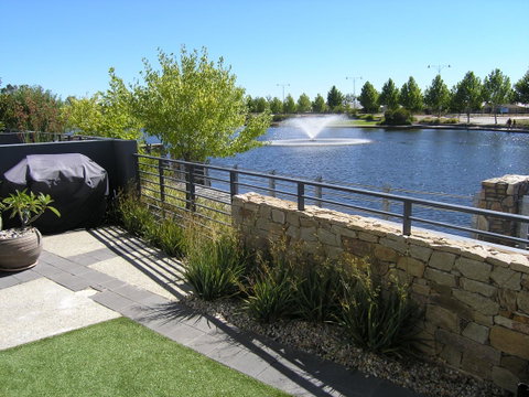 Swan Valley Townhouse - Nambucca Heads Accommodation 6
