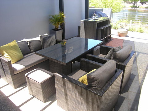 Swan Valley Townhouse - Nambucca Heads Accommodation 9