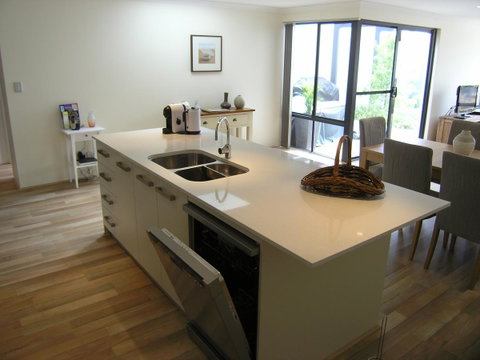 Swan Valley Townhouse - Nambucca Heads Accommodation 17