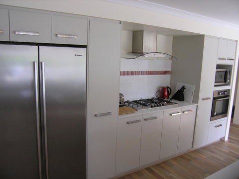 Swan Valley Townhouse - Nambucca Heads Accommodation 15