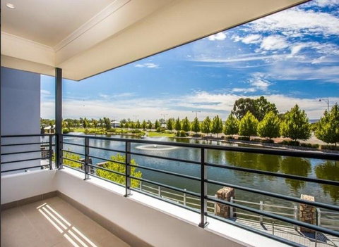 Swan Valley Townhouse - Nambucca Heads Accommodation 2