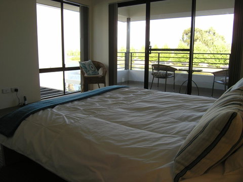 Swan Valley Townhouse - Nambucca Heads Accommodation 22