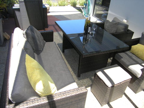 Swan Valley Townhouse - Nambucca Heads Accommodation 10