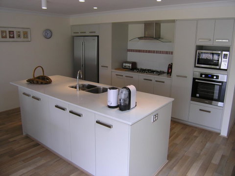 Swan Valley Townhouse - Nambucca Heads Accommodation 4