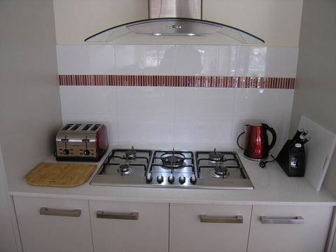Swan Valley Townhouse - Nambucca Heads Accommodation 16