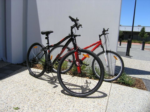 Swan Valley Townhouse - Nambucca Heads Accommodation 33