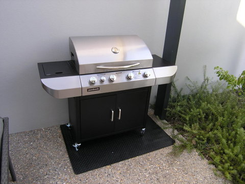 Swan Valley Townhouse - Nambucca Heads Accommodation 30
