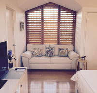 Fremantle Beach Studio - Nambucca Heads Accommodation