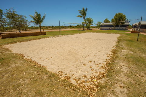 RAC Exmouth Cape Holiday Park - Nambucca Heads Accommodation 17