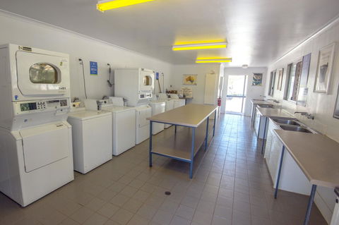 RAC Exmouth Cape Holiday Park - Nambucca Heads Accommodation 14
