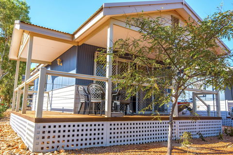 RAC Exmouth Cape Holiday Park - Nambucca Heads Accommodation 33