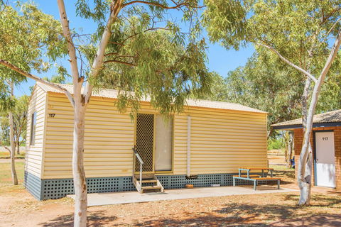 RAC Exmouth Cape Holiday Park - Nambucca Heads Accommodation 6