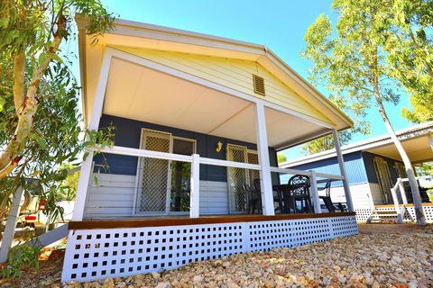RAC Exmouth Cape Holiday Park - Nambucca Heads Accommodation 10