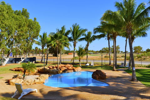 RAC Exmouth Cape Holiday Park - Nambucca Heads Accommodation 39