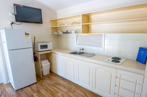 RAC Exmouth Cape Holiday Park - Nambucca Heads Accommodation 32