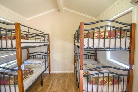 RAC Exmouth Cape Holiday Park - Nambucca Heads Accommodation 4