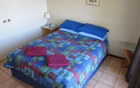 RAC Exmouth Cape Holiday Park - Nambucca Heads Accommodation 9
