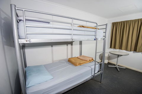 RAC Exmouth Cape Holiday Park - Nambucca Heads Accommodation 29