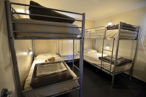 RAC Exmouth Cape Holiday Park - Nambucca Heads Accommodation 43