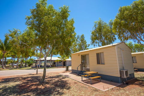 RAC Exmouth Cape Holiday Park - Nambucca Heads Accommodation 31