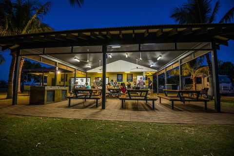 RAC Exmouth Cape Holiday Park - Nambucca Heads Accommodation 13