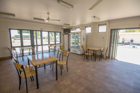 RAC Exmouth Cape Holiday Park - Nambucca Heads Accommodation 22