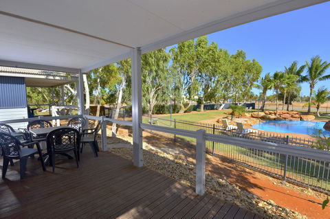 RAC Exmouth Cape Holiday Park - Nambucca Heads Accommodation 40