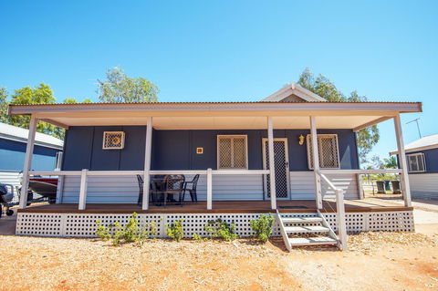 RAC Exmouth Cape Holiday Park - Nambucca Heads Accommodation 34