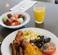 Novotel Vines Resort Swan Valley - Nambucca Heads Accommodation